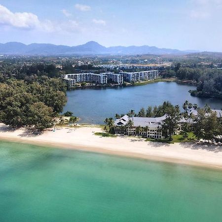 Cassia Residences By Laguna Phuket Банг Тао Бийч Екстериор снимка