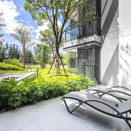 Cassia Residences By Laguna Phuket Банг Тао Бийч Екстериор снимка