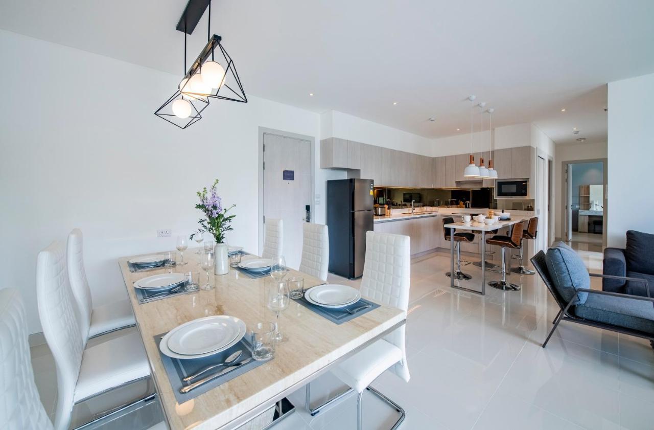 Cassia Residences By Laguna Phuket Банг Тао Бийч Екстериор снимка