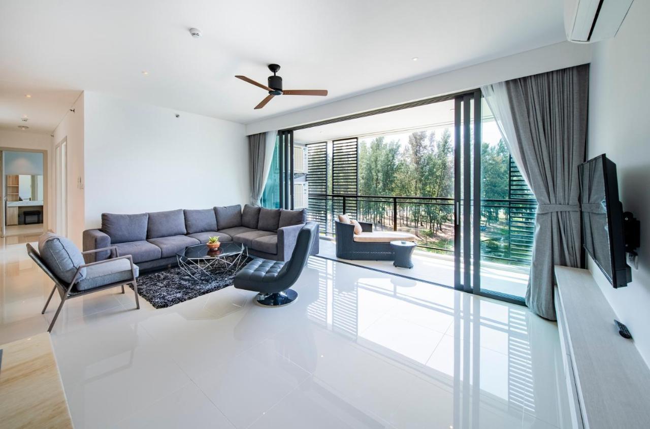 Cassia Residences By Laguna Phuket Банг Тао Бийч Екстериор снимка