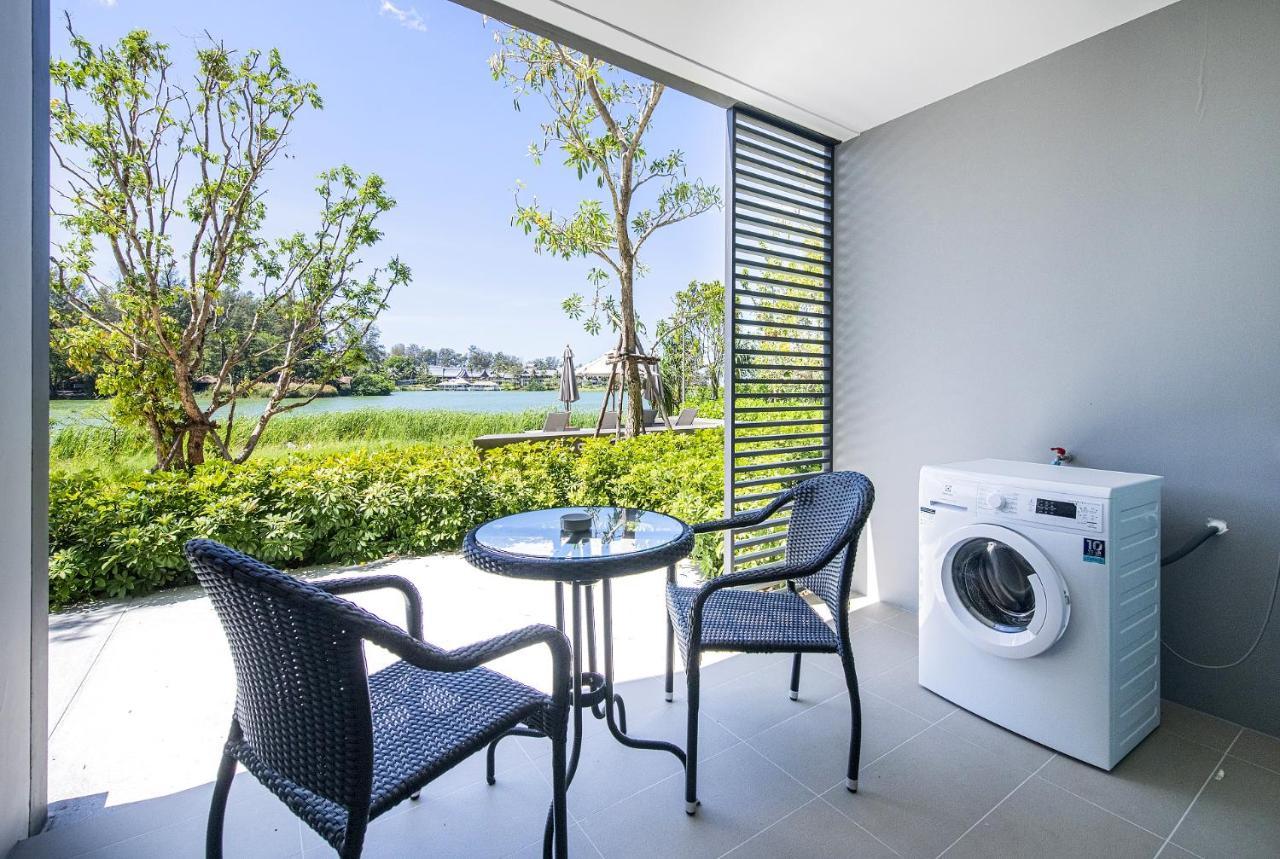 Cassia Residences By Laguna Phuket Банг Тао Бийч Стая снимка