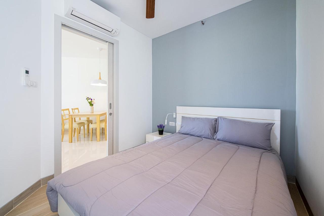 Cassia Residences By Laguna Phuket Банг Тао Бийч Стая снимка