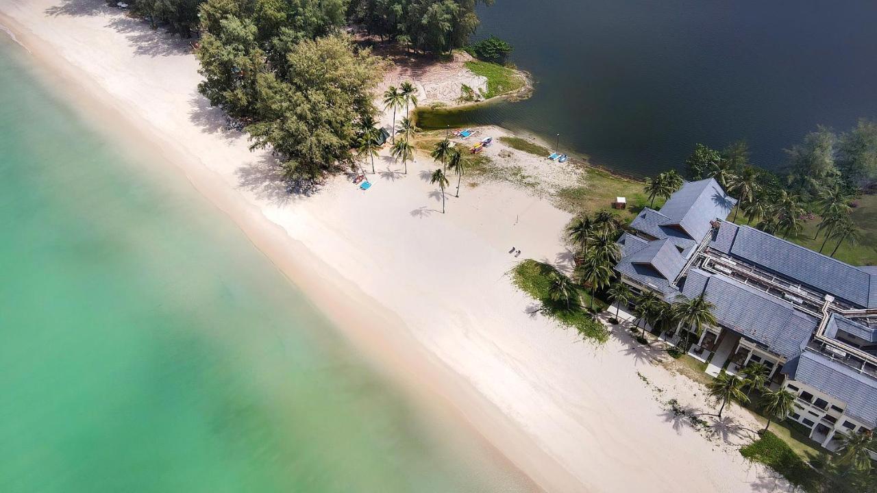 Cassia Residences By Laguna Phuket Банг Тао Бийч Екстериор снимка