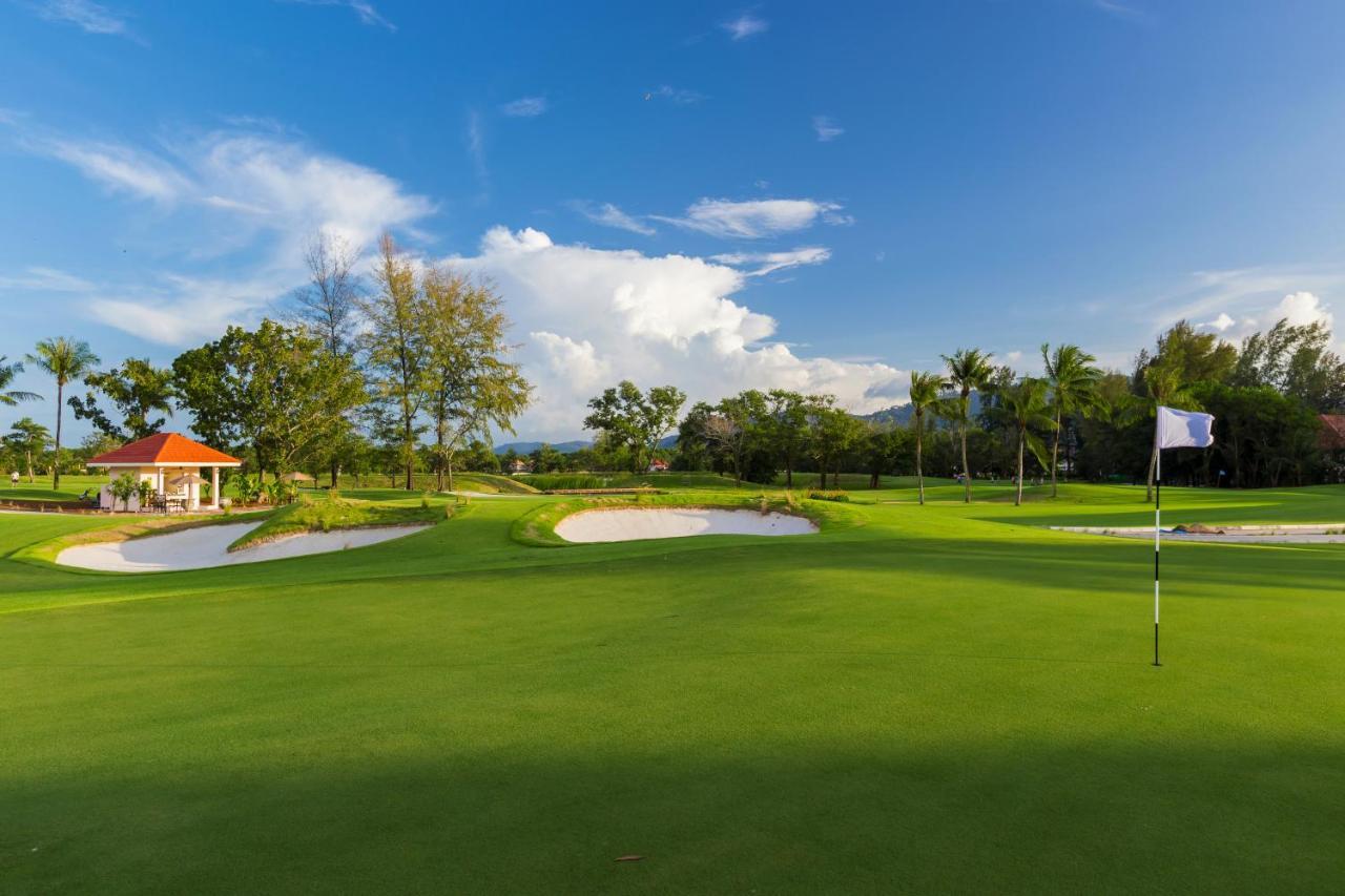 Cassia Residences By Laguna Phuket Банг Тао Бийч Екстериор снимка