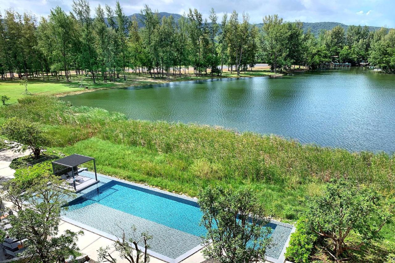 Cassia Residences By Laguna Phuket Банг Тао Бийч Стая снимка
