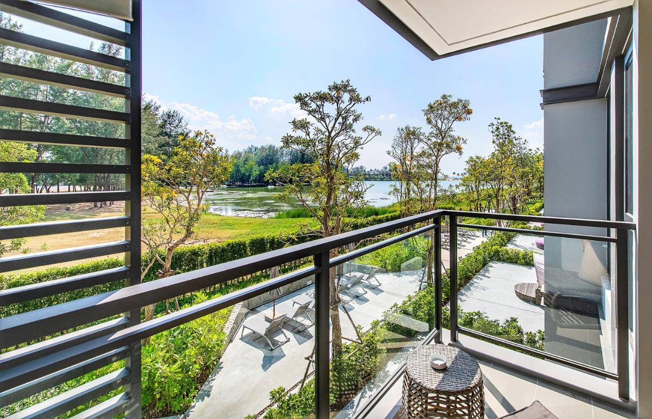 Cassia Residences By Laguna Phuket Банг Тао Бийч Екстериор снимка
