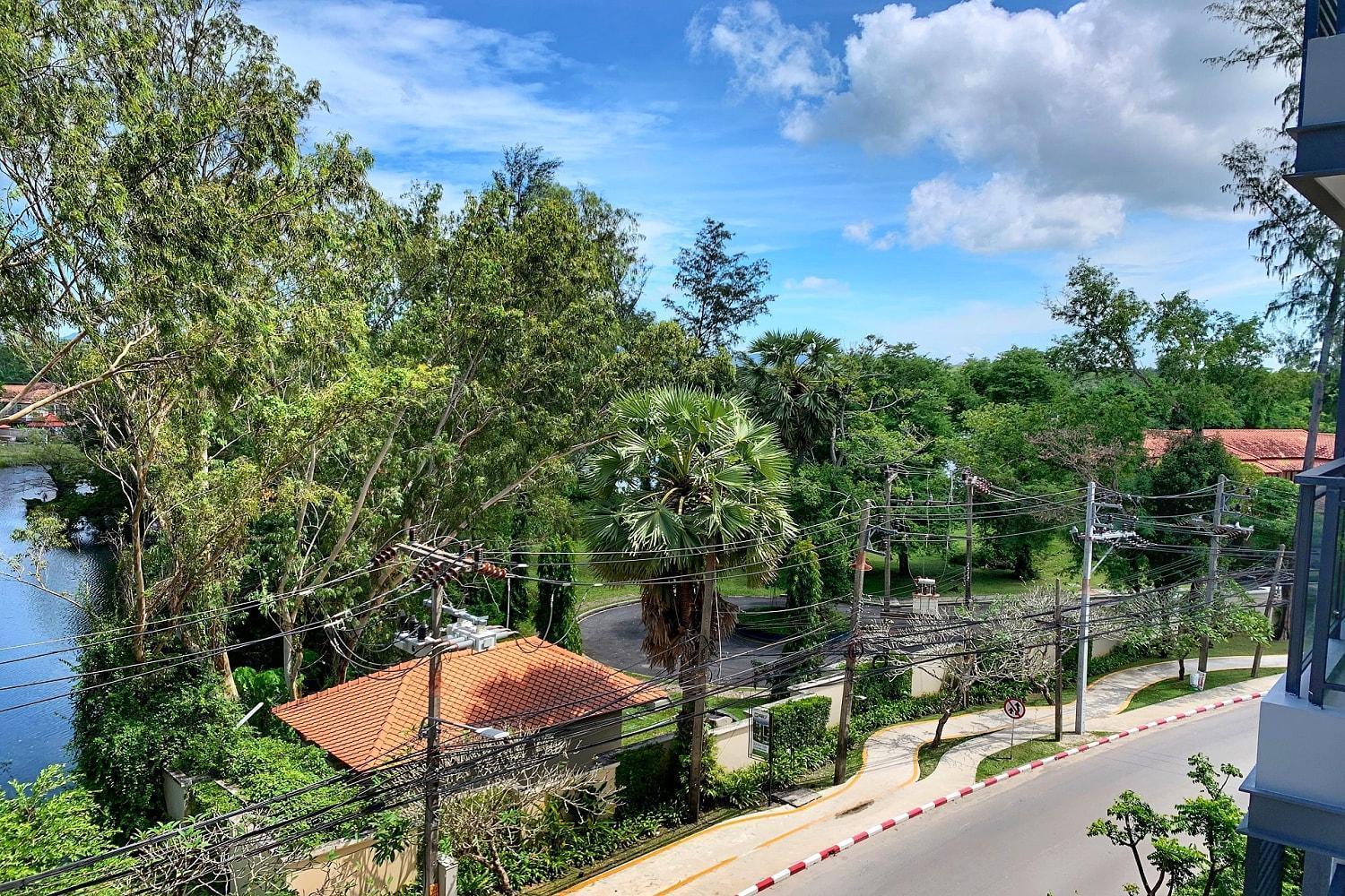 Cassia Residences By Laguna Phuket Банг Тао Бийч Екстериор снимка