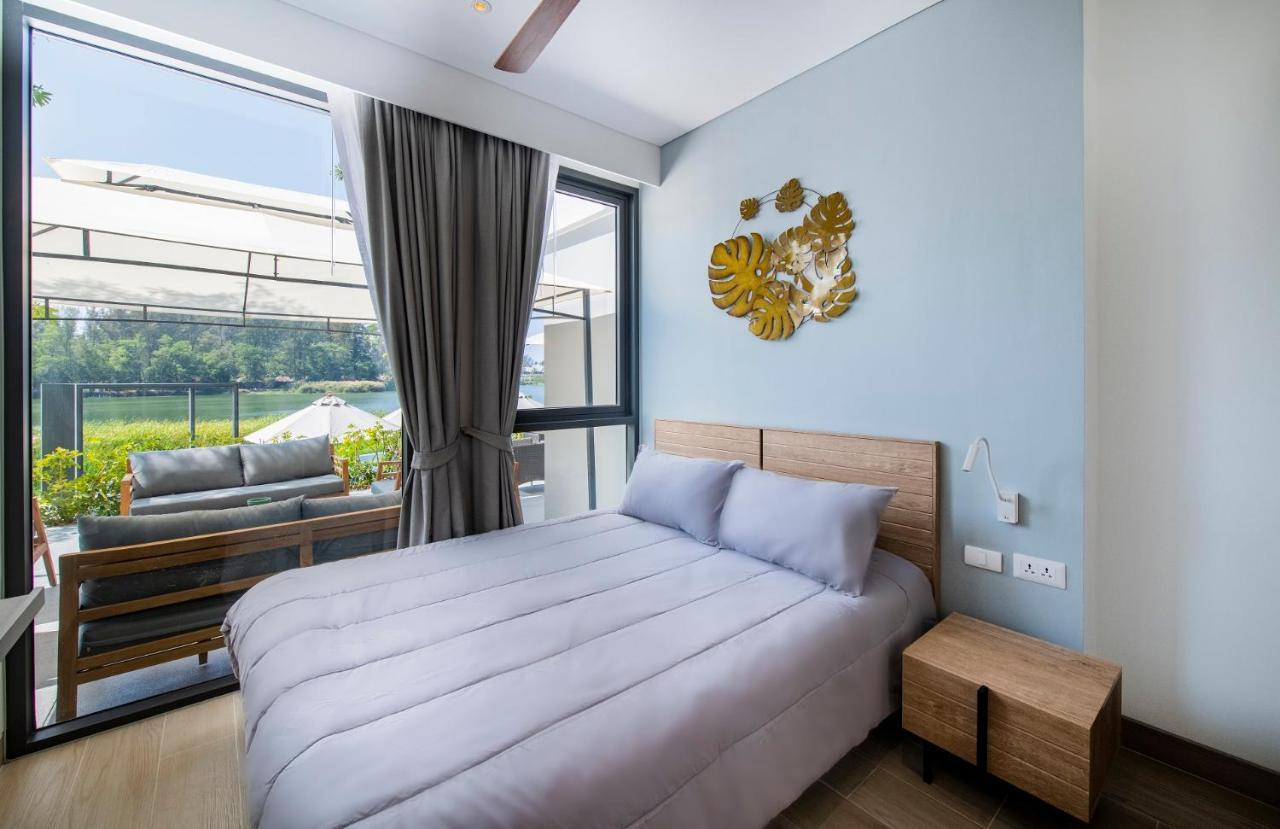 Cassia Residences By Laguna Phuket Банг Тао Бийч Екстериор снимка