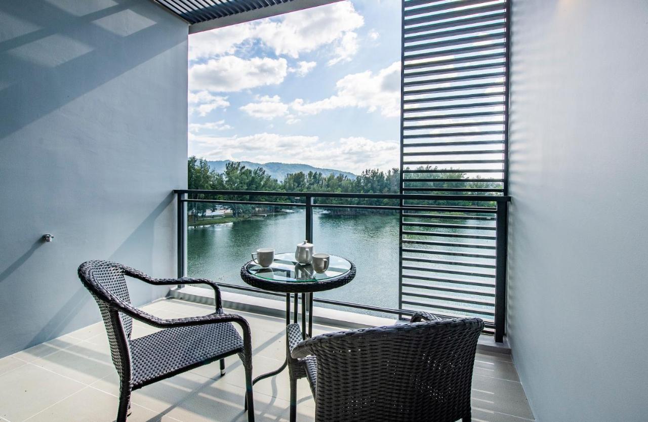 Cassia Residences By Laguna Phuket Банг Тао Бийч Екстериор снимка