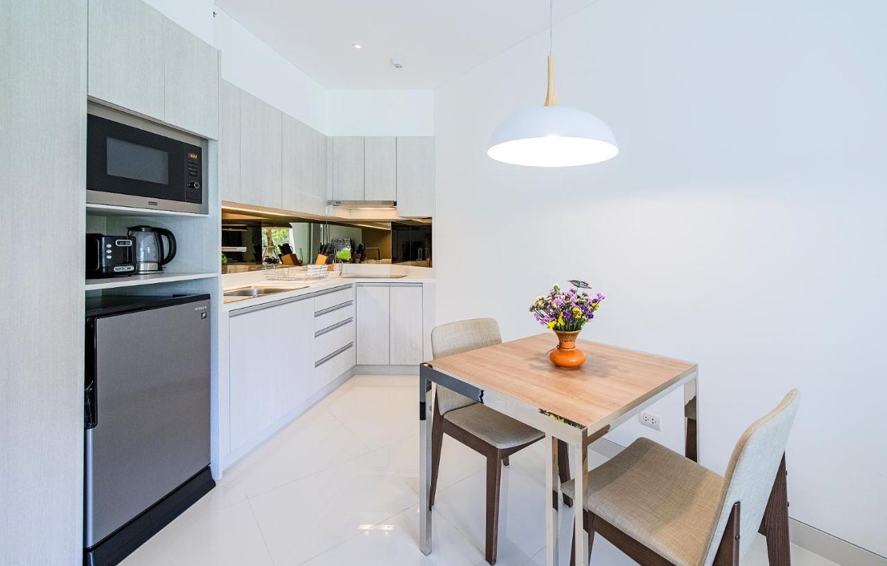 Cassia Residences By Laguna Phuket Банг Тао Бийч Екстериор снимка