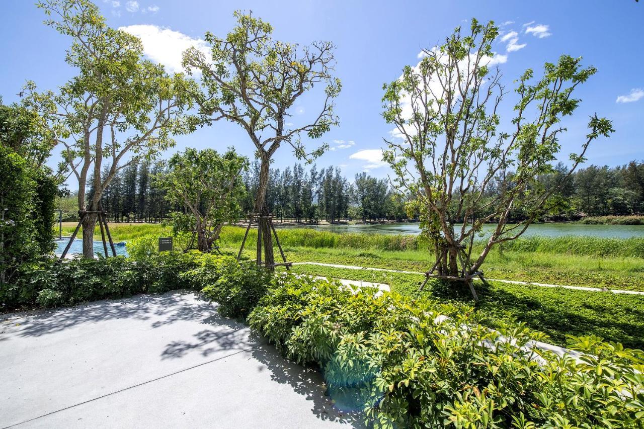 Cassia Residences By Laguna Phuket Банг Тао Бийч Екстериор снимка