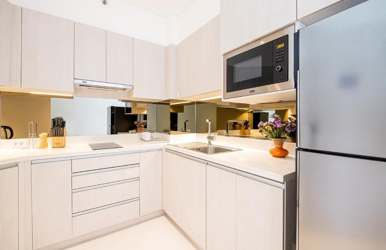 Cassia Residences By Laguna Phuket Банг Тао Бийч Екстериор снимка