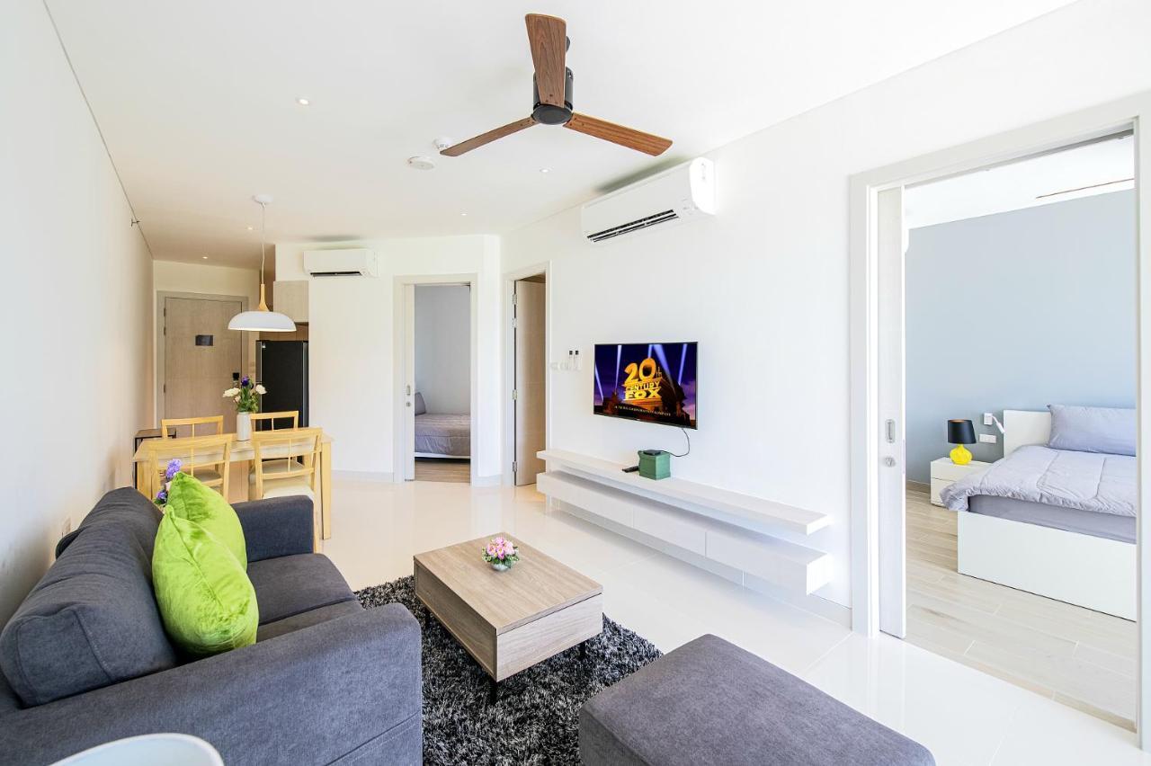 Cassia Residences By Laguna Phuket Банг Тао Бийч Екстериор снимка
