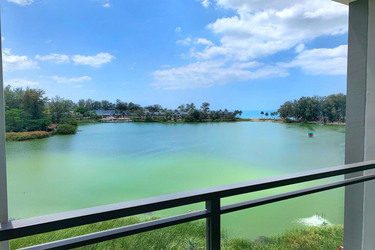 Cassia Residences By Laguna Phuket Банг Тао Бийч Екстериор снимка